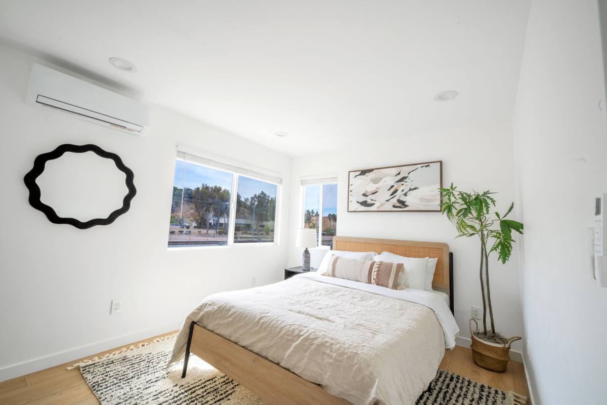 Apartment for rent at 6170 Akins Ave, San Diego, CA 92114