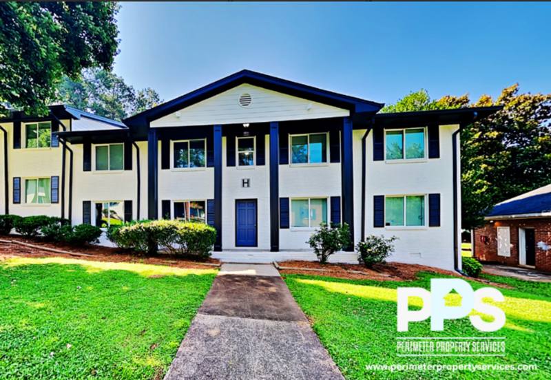Apartment for rent at 1204 Veterans Memorial Highway SW #B4, Mableton, GA 30126