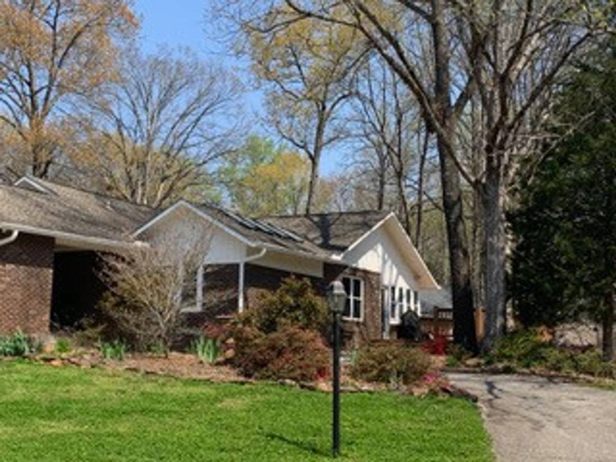House for rent at 504 Mountain Breeze Lane, Farragut, TN 37934