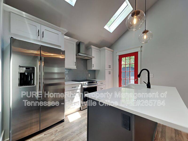 House for rent at 78 Lutie St, Nashville, TN 37210