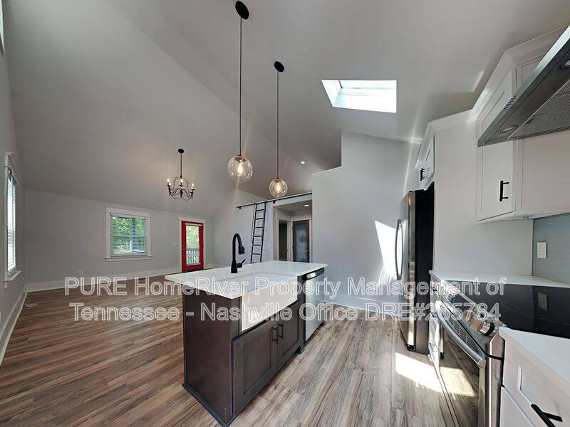 House for rent at 78 Lutie St, Nashville, TN 37210
