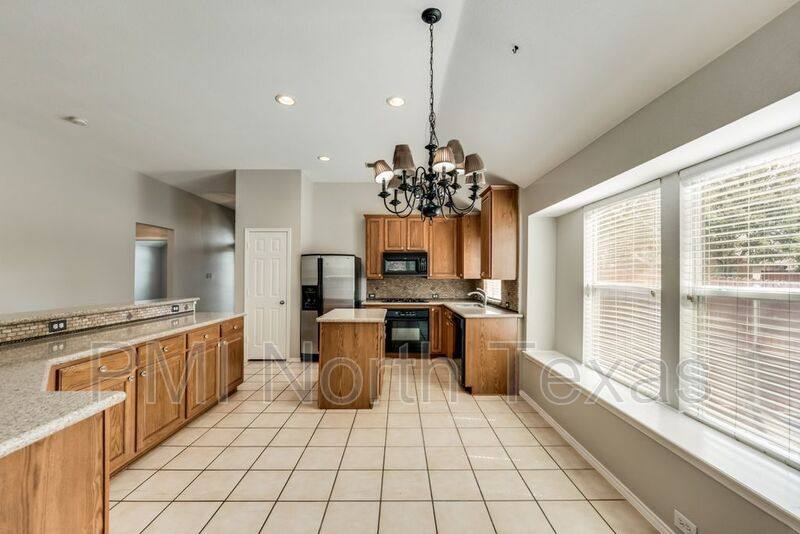 House for rent at 12421 Bruschetta Dr, Frisco, TX 75033