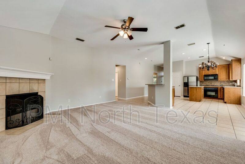 House for rent at 12421 Bruschetta Dr, Frisco, TX 75033