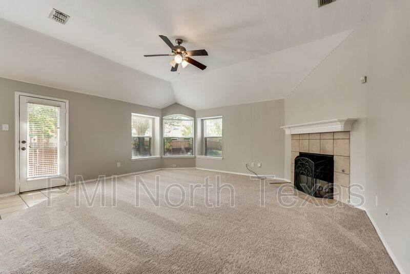 House for rent at 12421 Bruschetta Dr, Frisco, TX 75033