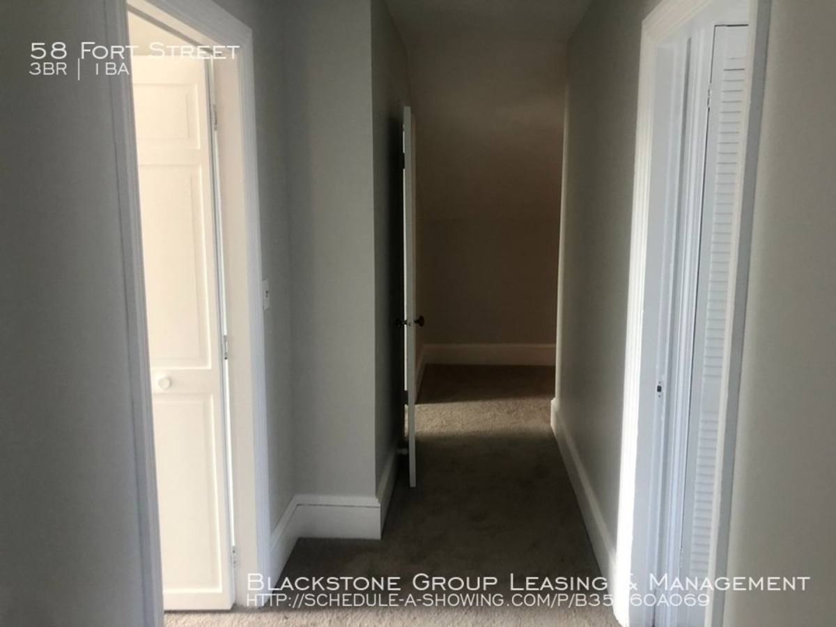 House for rent at 58 Fort St, East Providence, RI 02914