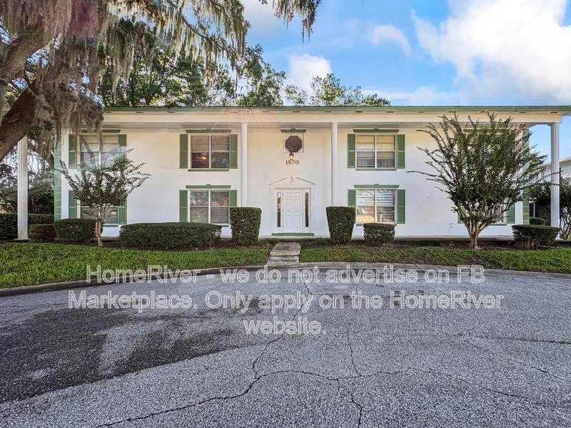 Apartment for rent at 1570 SE 27th St #H, Ocala, FL 34471