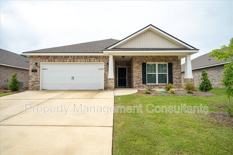 House for rent at 330 Creek Grove Ave, New Market, AL 35761