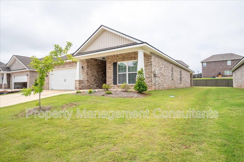 House for rent at 330 Creek Grove Ave, New Market, AL 35761