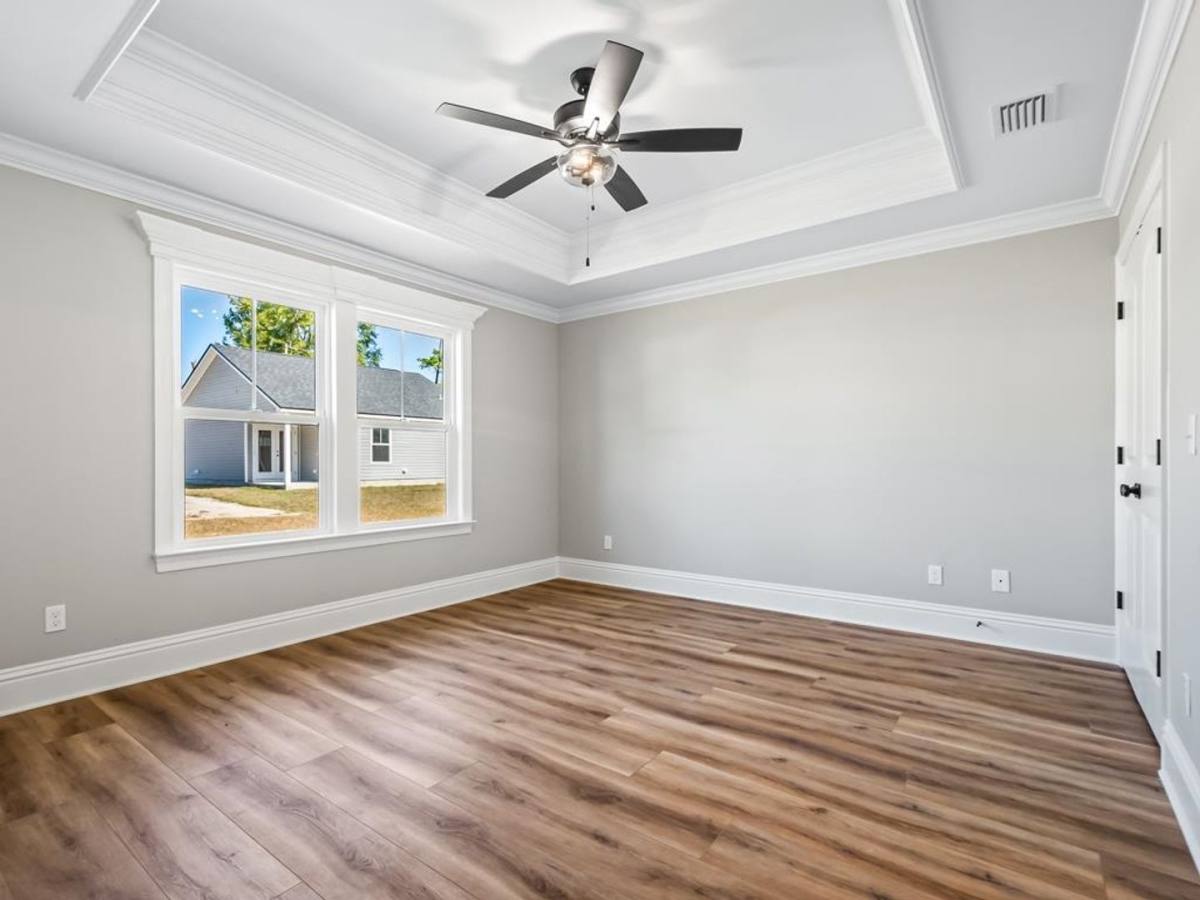 House for rent at 24 Maple Dr, Crawfordville, FL 32327
