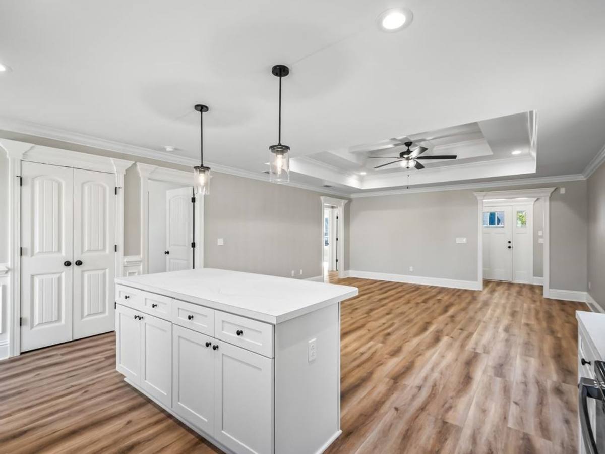 House for rent at 24 Maple Dr, Crawfordville, FL 32327