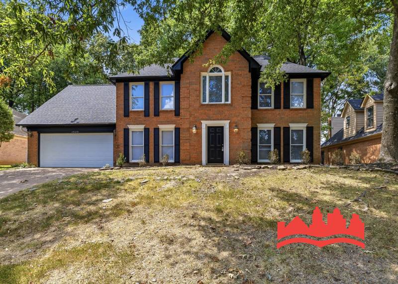 House for rent at 1535 Teal Wing Lane, Cordova, TN 38016