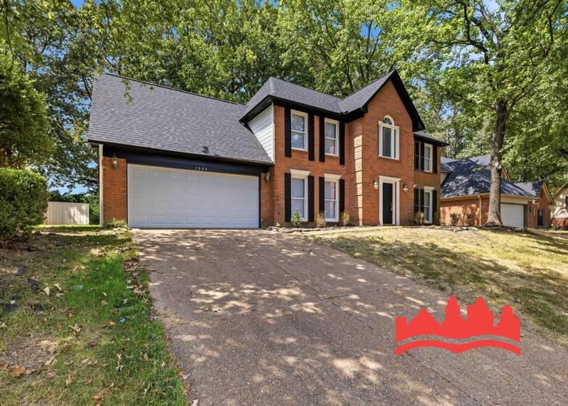 House for rent at 1535 Teal Wing Lane, Cordova, TN 38016