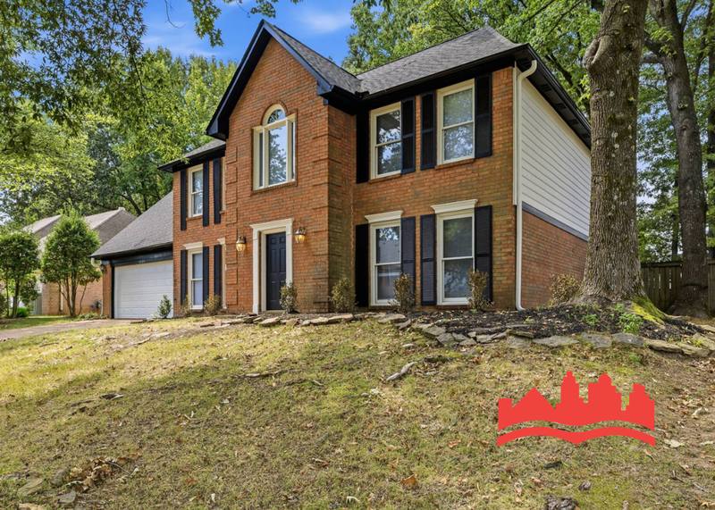House for rent at 1535 Teal Wing Lane, Cordova, TN 38016