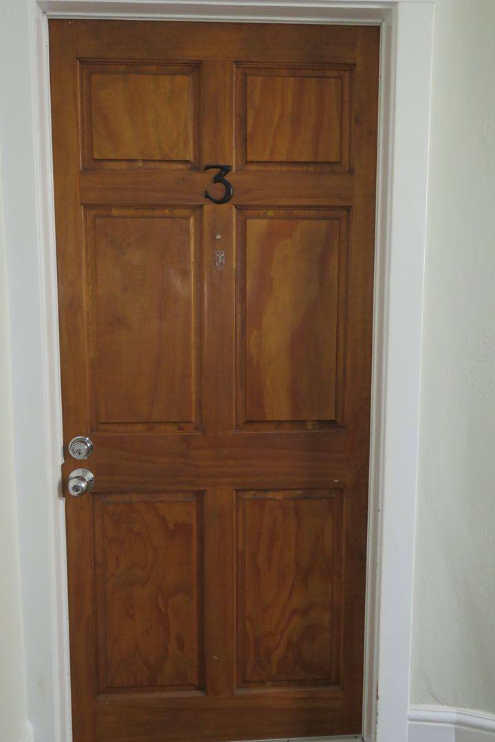 Apartment for rent at 706 28th Ave, San Francisco, CA 94121