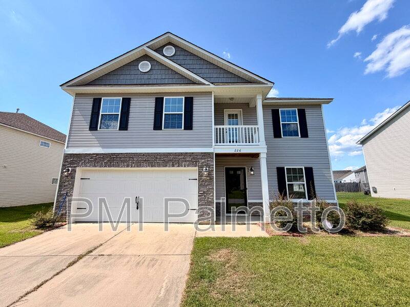 House for rent at 226 Elsoma Dr, Chapin, SC 29036
