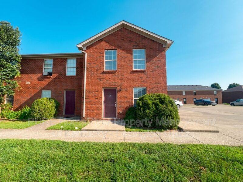 Townhouse for rent at 1004 Whipporwill #4, Berea, KY 40403