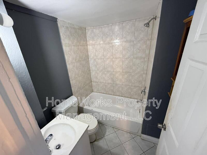 Apartment for rent at 1508 Hazel St #3, Curtis Bay, MD 21226