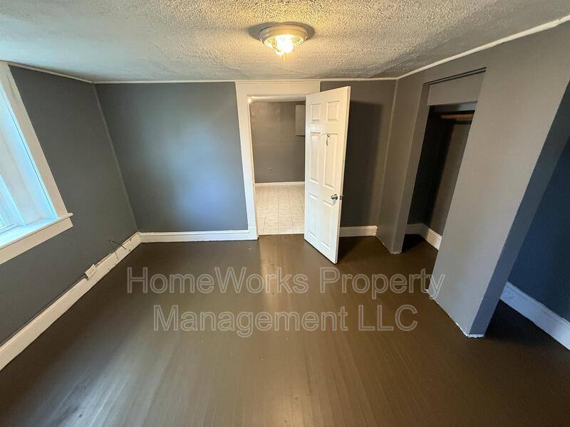 Apartment for rent at 1508 Hazel St #3, Curtis Bay, MD 21226