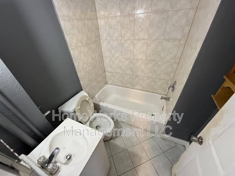 Apartment for rent at 1508 Hazel St #3, Curtis Bay, MD 21226
