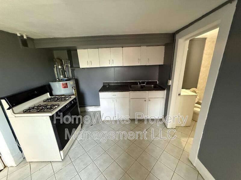 Apartment for rent at 1508 Hazel St #3, Curtis Bay, MD 21226