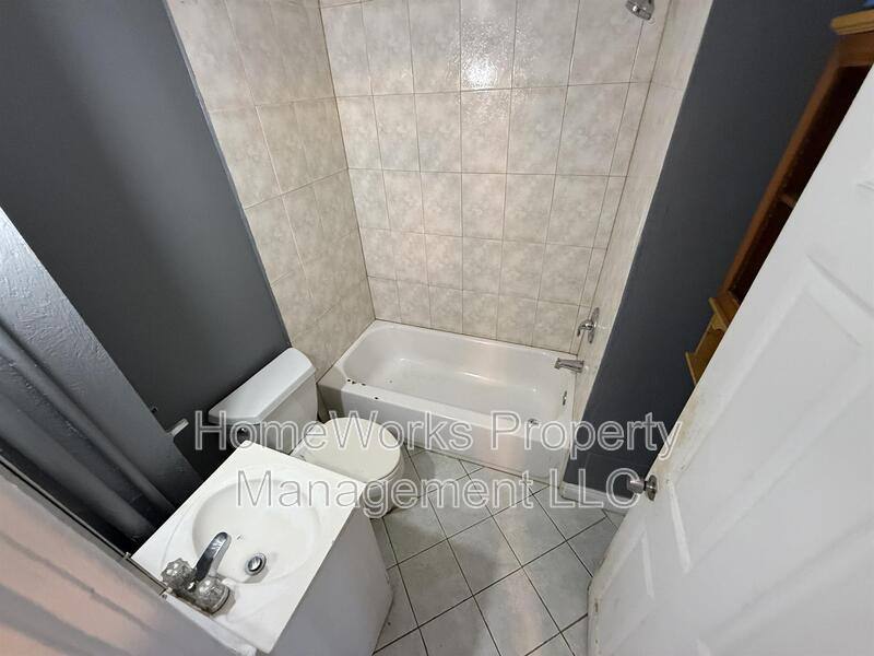 Apartment for rent at 1508 Hazel St #3, Curtis Bay, MD 21226