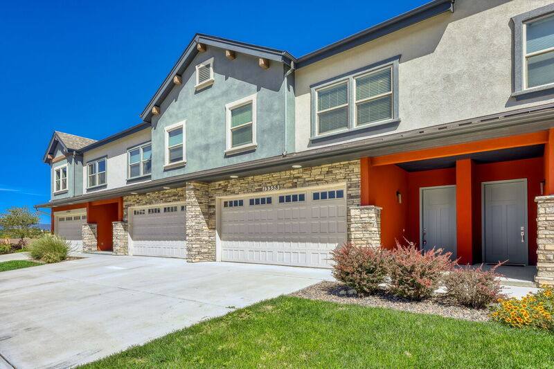 13358 Positano Point, Colorado Springs, CO 80921 - Townhouse for Rent - Image 2