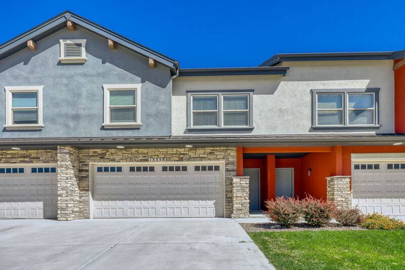 13358 Positano Point, Colorado Springs, CO 80921 - Townhouse for Rent - Image 1