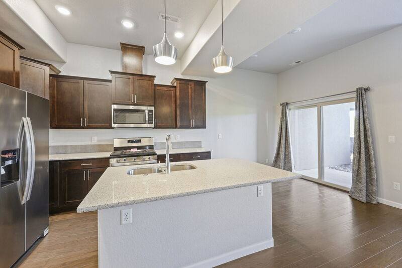 13358 Positano Point, Colorado Springs, CO 80921 - Townhouse for Rent - Image 7