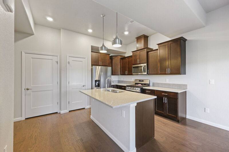 13358 Positano Point, Colorado Springs, CO 80921 - Townhouse for Rent - Image 8