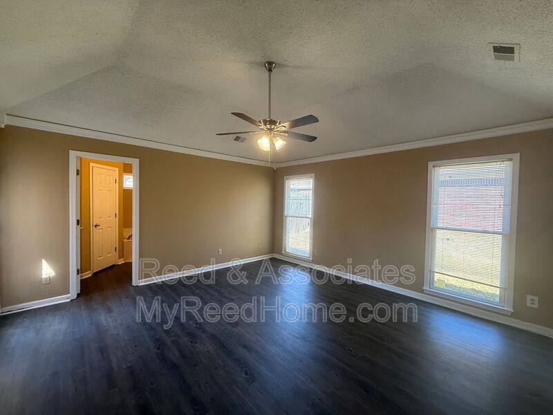 House for rent at 6531 Annielee St, Millington, TN 38053