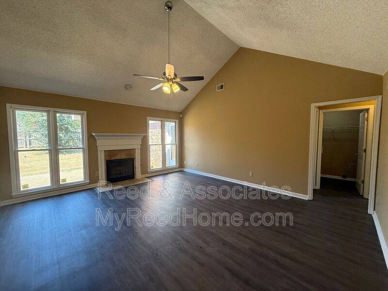 House for rent at 6531 Annielee St, Millington, TN 38053