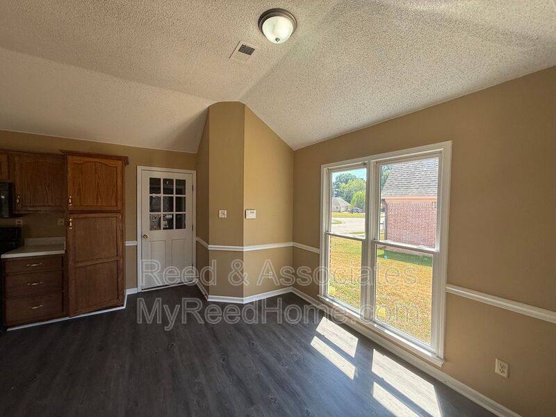 House for rent at 6531 Annielee St, Millington, TN 38053