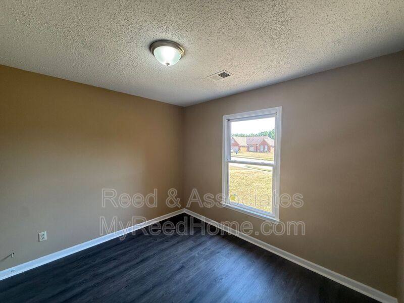 House for rent at 6531 Annielee St, Millington, TN 38053