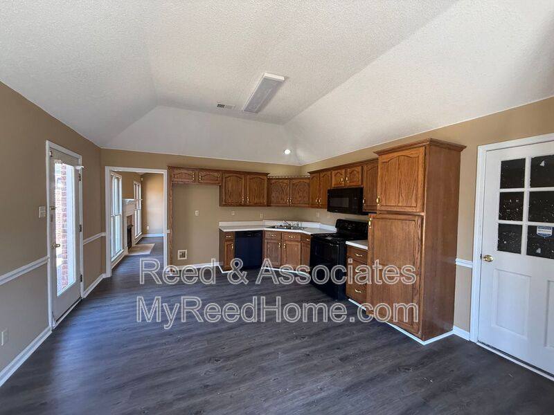 House for rent at 6531 Annielee St, Millington, TN 38053