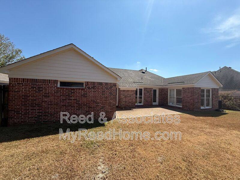 House for rent at 6531 Annielee St, Millington, TN 38053