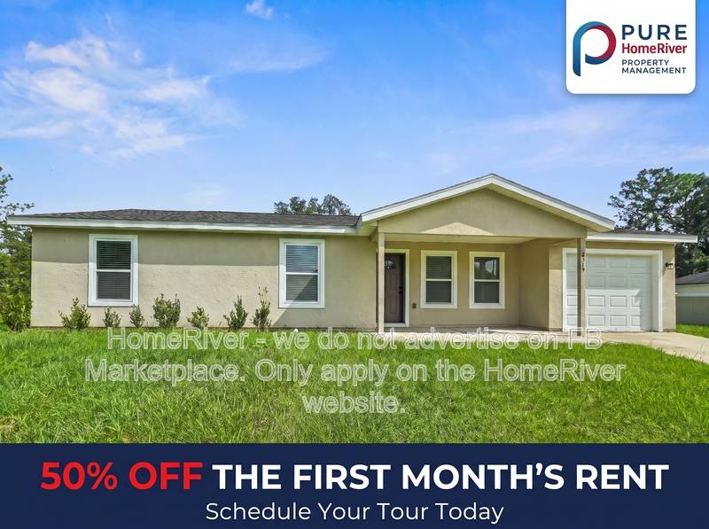 6319 SW 144th St Rd, Ocala, FL 34473 - House for Rent - Image 11