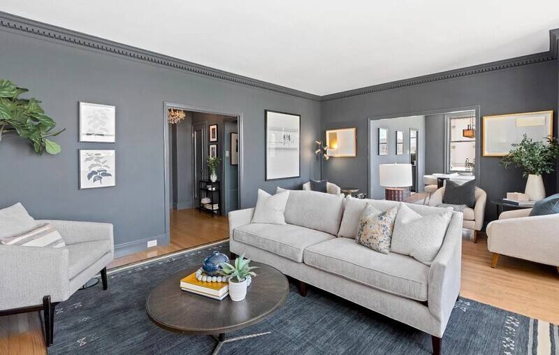 Condo for rent at 1250 Jones St #503, San Francisco, CA 94109