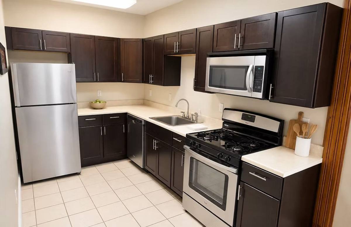 Apartment for rent at 55 Main, Binghamton, NY 13905