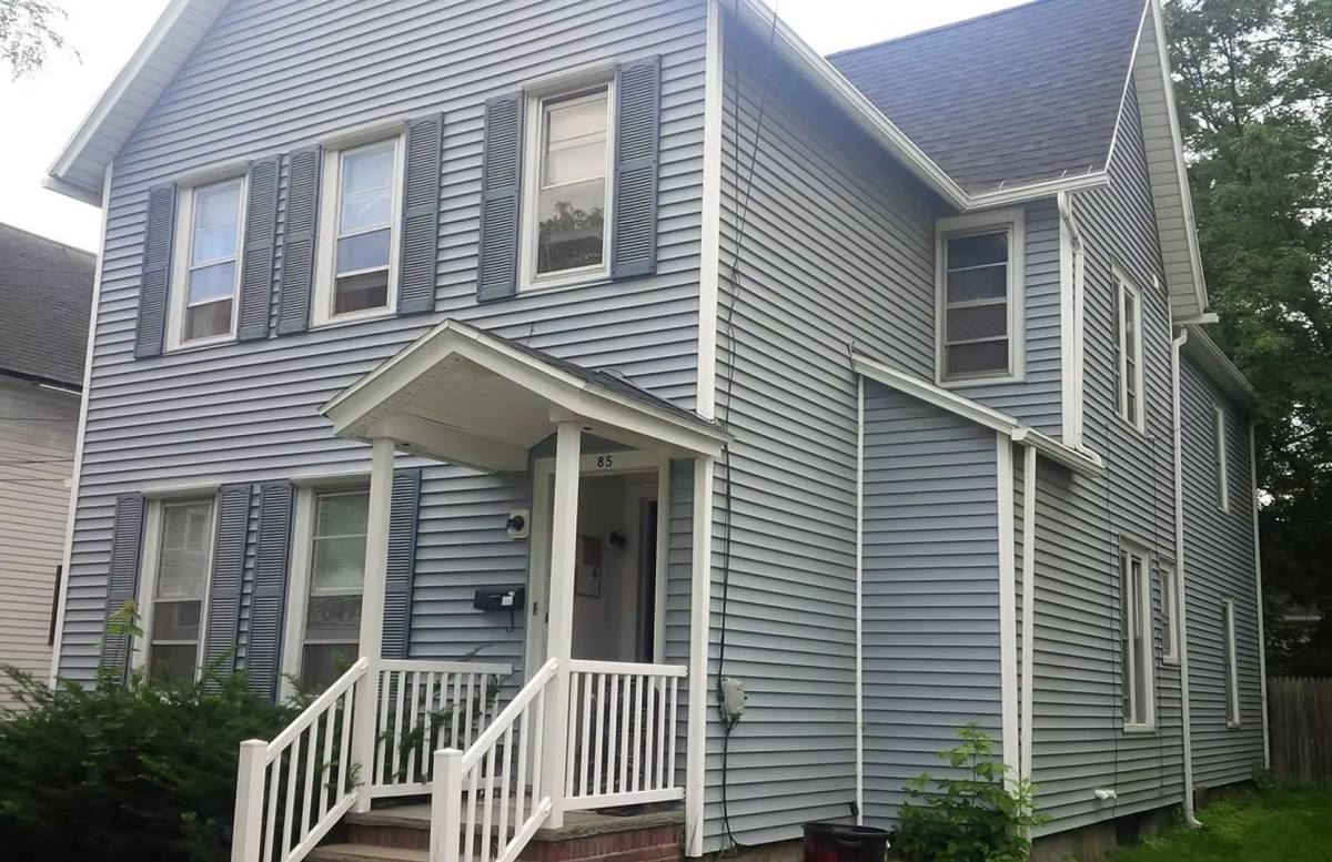 Apartment for rent at 85 Murray, Binghamton, NY 13905