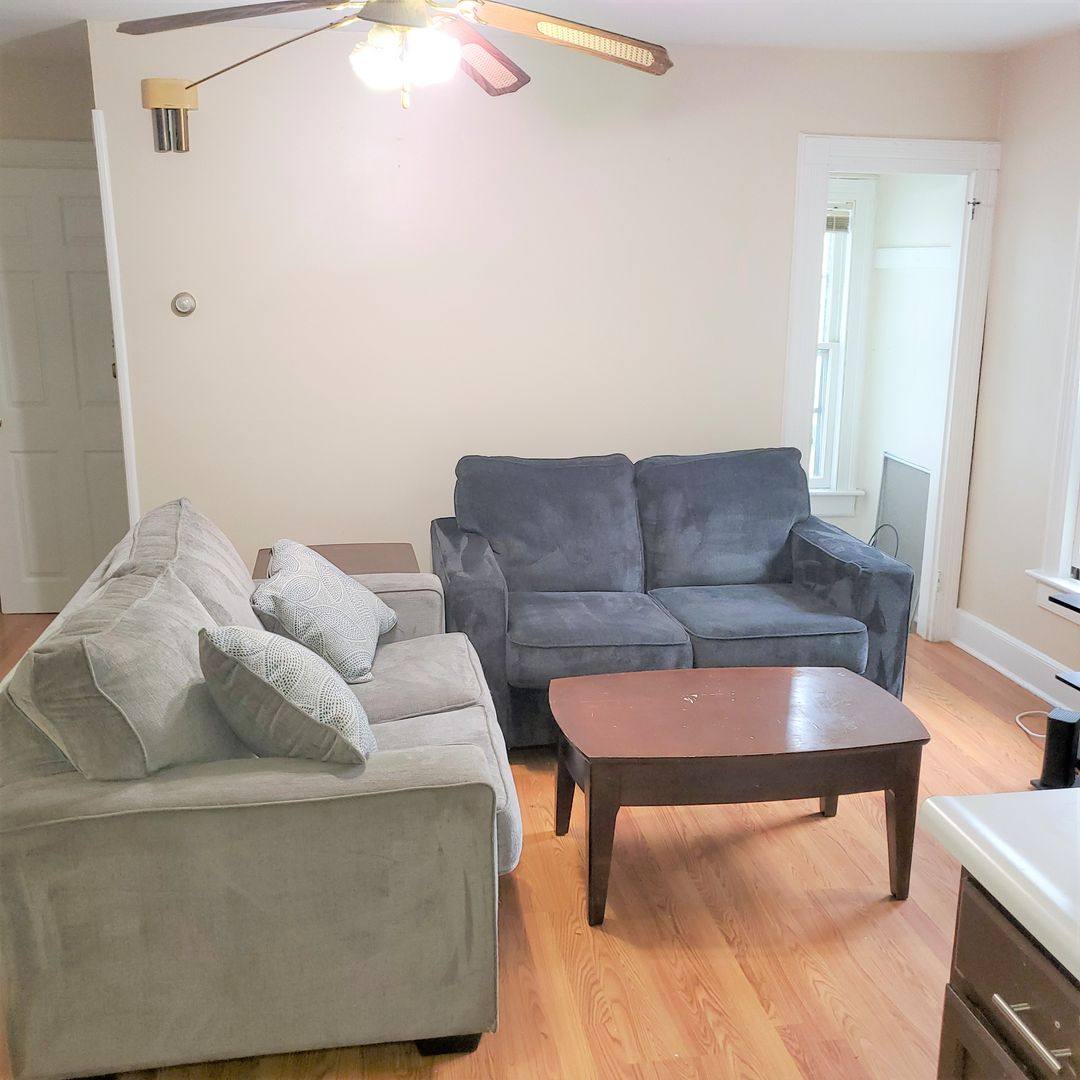 Apartment for rent at 85 Murray, Binghamton, NY 13905