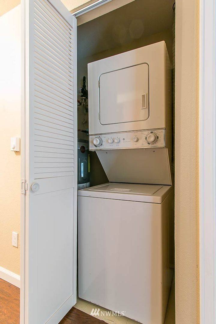 Apartment for rent at 21311 52nd Ave W #E131, Mountlake Terrace, WA 98043