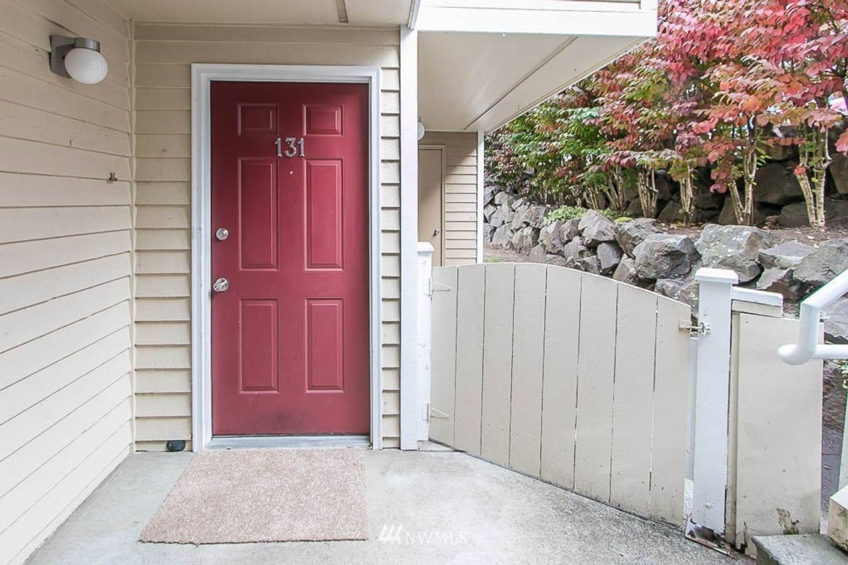 Apartment for rent at 21311 52nd Ave W #E131, Mountlake Terrace, WA 98043