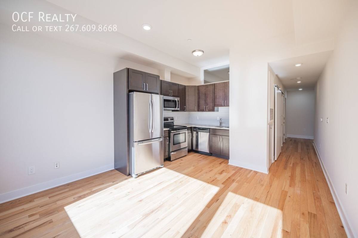 Apartment for rent at 1430 S St #205, Philadelphia, PA 19146