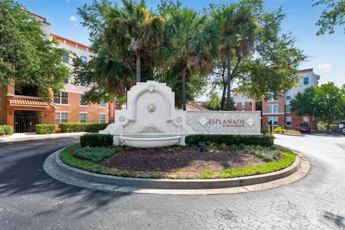 Condo for rent at 10435 Midtown Parkway #455, Jacksonville, FL 32246