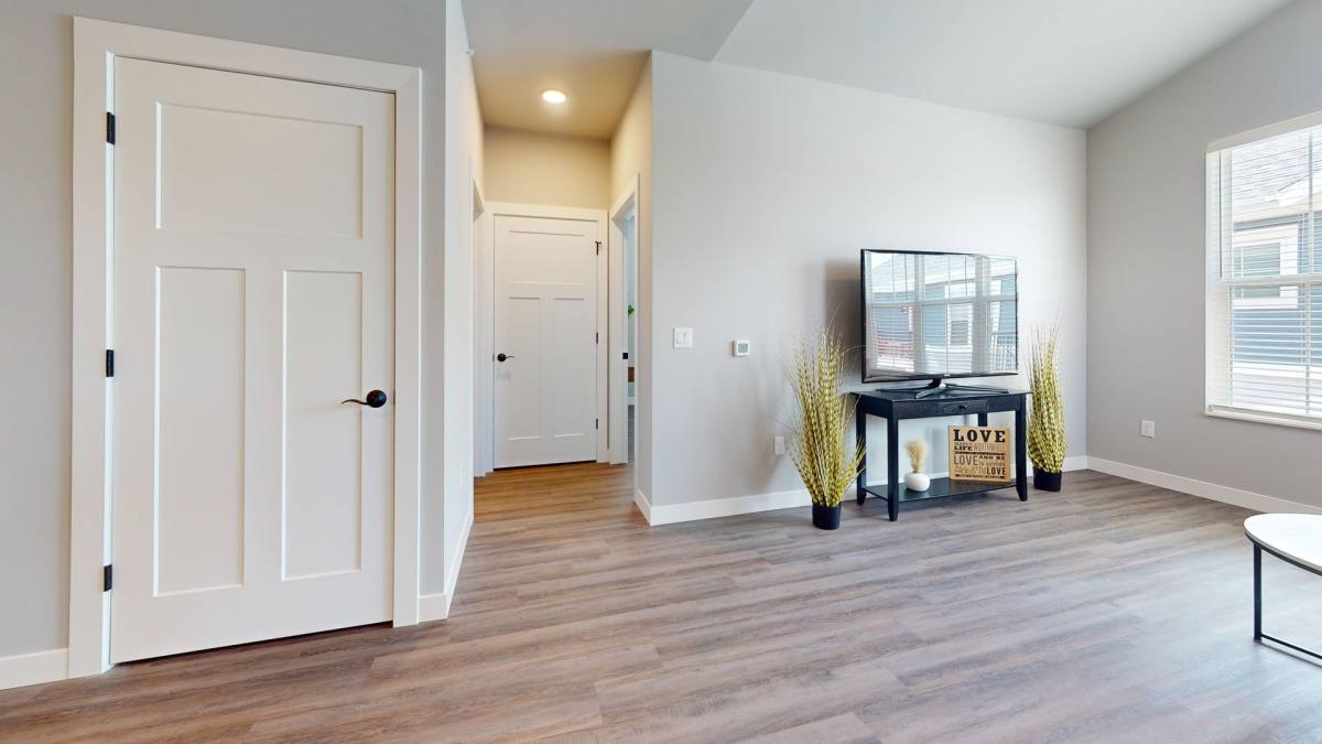 Apartment for rent at 120 Peterson Trail, Oregon, WI 53575