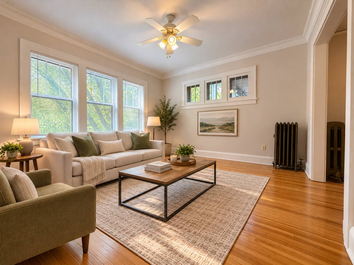 935 Goodrich Ave, St. Paul, MN 55105 - Apartment for Rent - Image 1