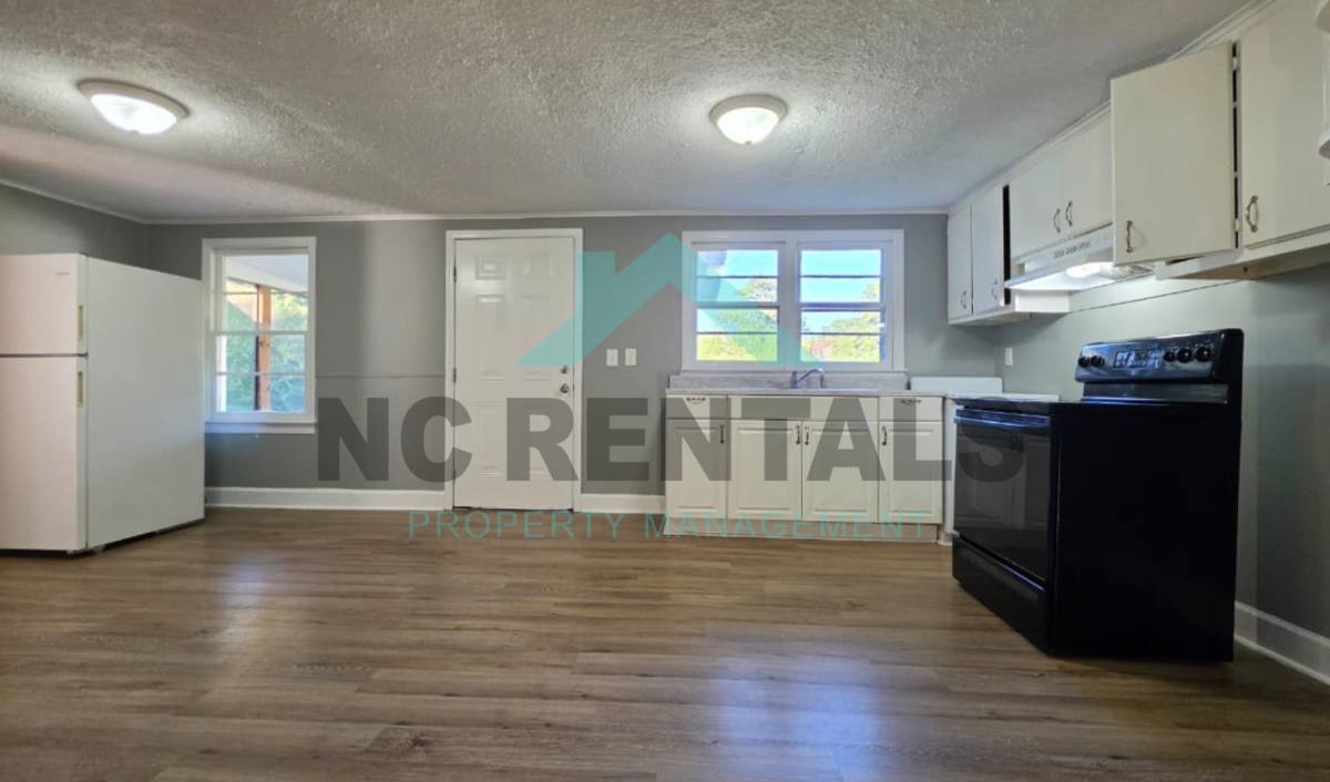 House for rent at 4705 Boswellville Rd, Wilson, NC 27893