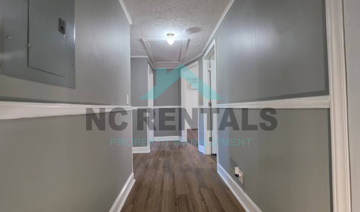 House for rent at 4705 Boswellville Rd, Wilson, NC 27893