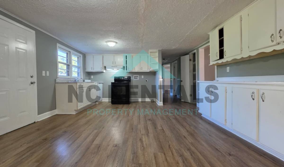 House for rent at 4705 Boswellville Rd, Wilson, NC 27893