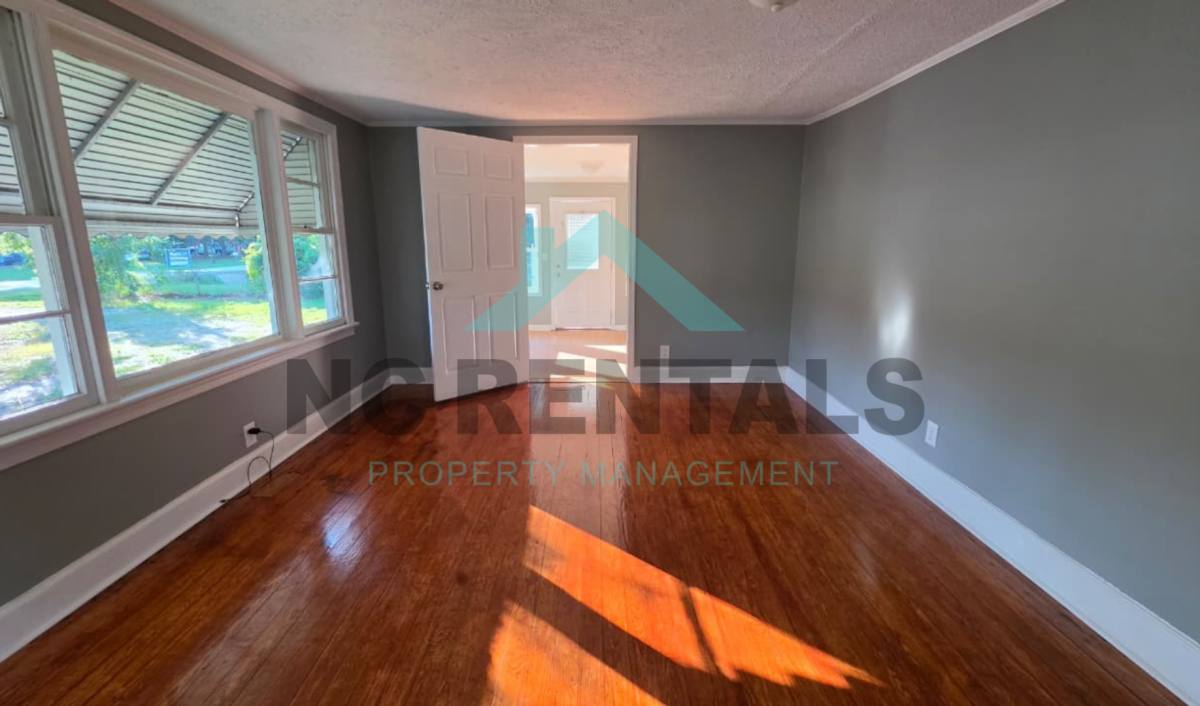 House for rent at 4705 Boswellville Rd, Wilson, NC 27893